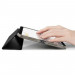 Чохол до планшета Spigen iPad Mini 6 (2021) Smart Fold, Black (ACS03763)