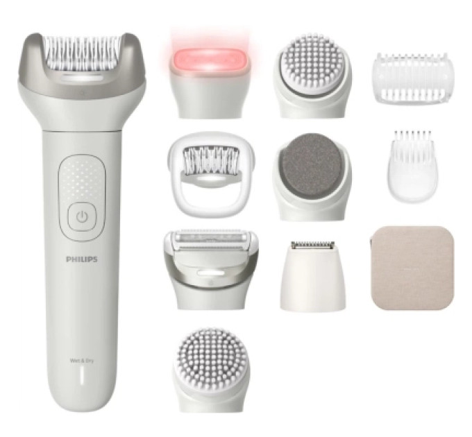 Philips Епілятор Philips BRE750/00