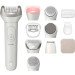 Philips Епілятор Philips BRE750/00