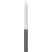 Wacom Перо Wacom One 2023 White/Gray (CP92303B2Z)