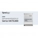Жорсткий диск для сервера Synology 3.5" 4TБ SATA 7200 (HAT5300-4T)