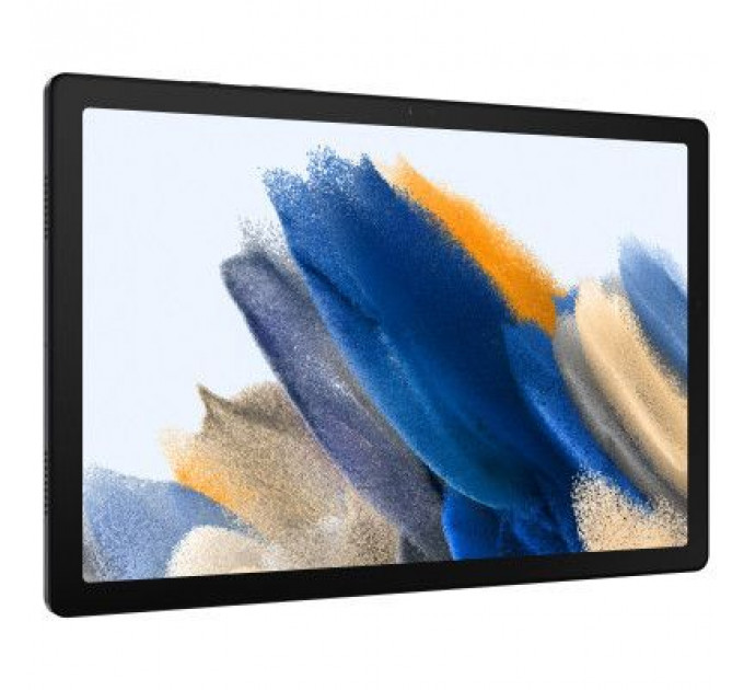 Планшет Samsung Galaxy Tab A8 10.5" LTE 3/32GB Dark Grey (SM-X205NZAASEK)
