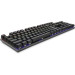 REAL-EL Клавіатура REAL-EL M 13 USB Grey (EL123100045)