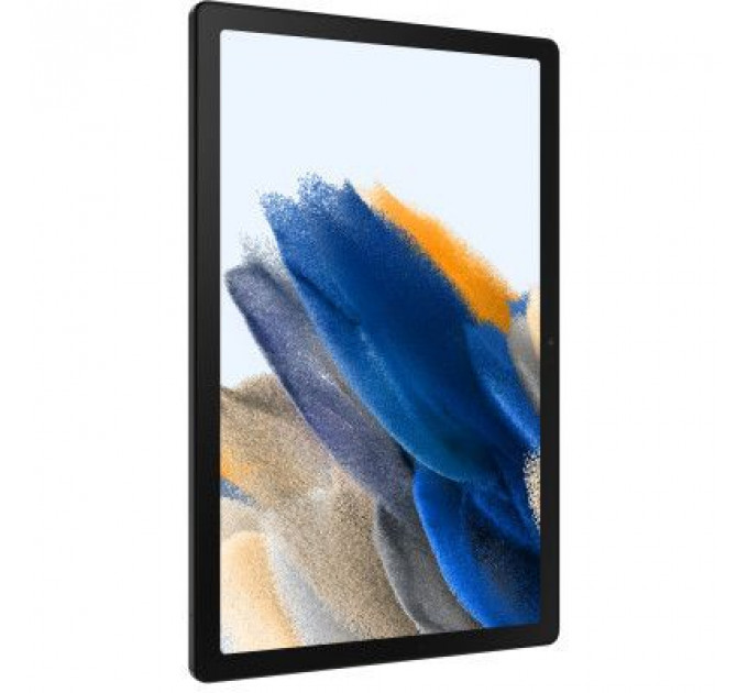 Планшет Samsung Galaxy Tab A8 10.5" LTE 3/32GB Dark Grey (SM-X205NZAASEK)