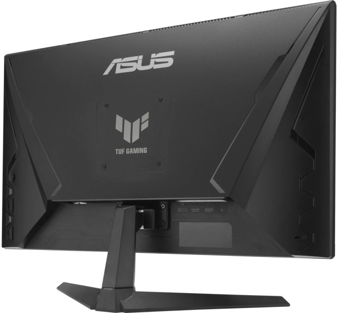 ASUS Монітор Asus 27" TUF Gaming VG27AQE5A (90LM0CJ1-B01171) IPS Black 165Hz