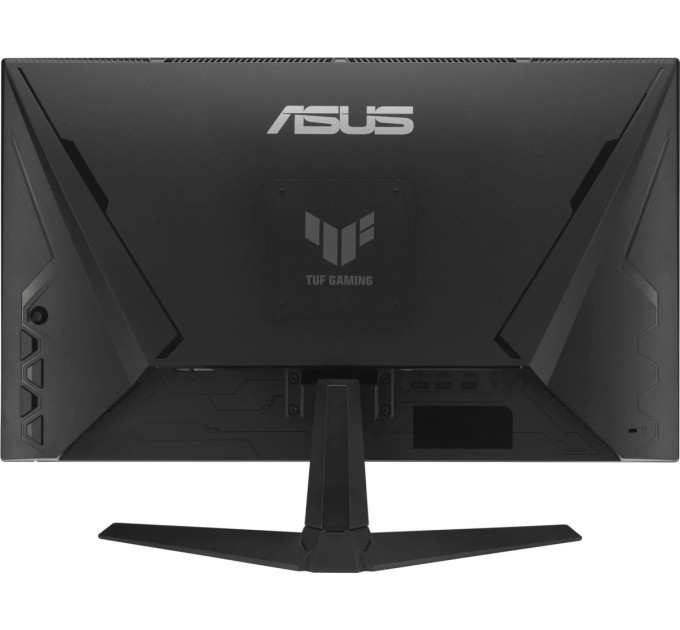 ASUS Монітор Asus 27" TUF Gaming VG27AQE5A (90LM0CJ1-B01171) IPS Black 165Hz
