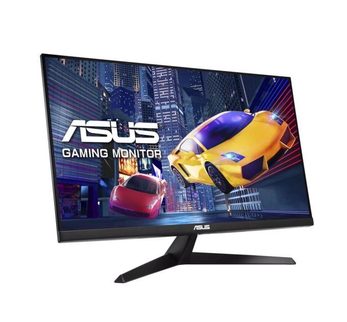 ASUS Монітор Asus 27" VY279HGR (90LM06D3-B02171) IPS Black 120Hz