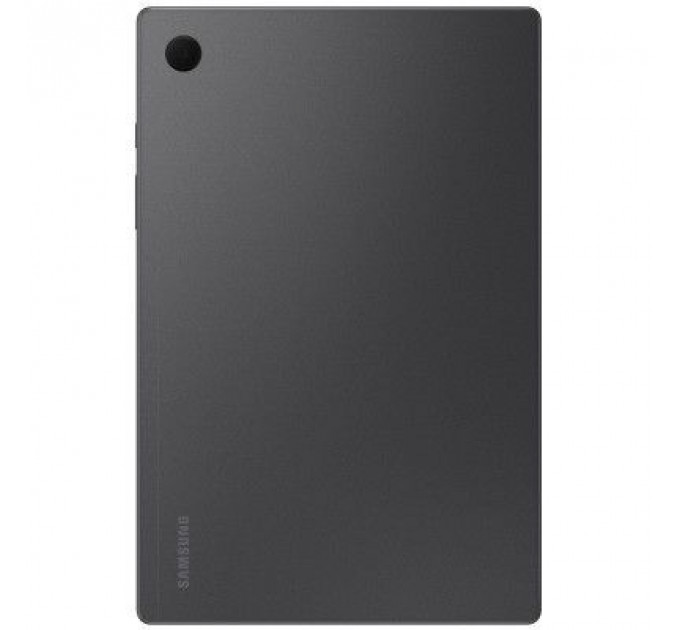 Планшет Samsung Galaxy Tab A8 10.5" LTE 3/32GB Dark Grey (SM-X205NZAASEK)