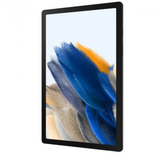 Планшет Samsung Galaxy Tab A8 10.5" LTE 3/32GB Dark Grey (SM-X205NZAASEK)