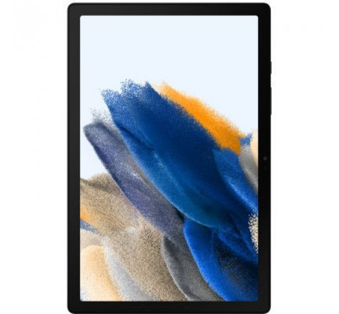 Планшет Samsung Galaxy Tab A8 10.5" LTE 3/32GB Dark Grey (SM-X205NZAASEK)