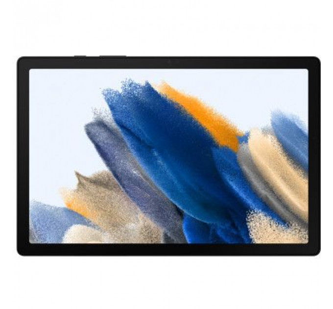 Планшет Samsung Galaxy Tab A8 10.5" LTE 3/32GB Dark Grey (SM-X205NZAASEK)