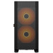 Cougar Корпус Cougar Airface Flo RGB Black