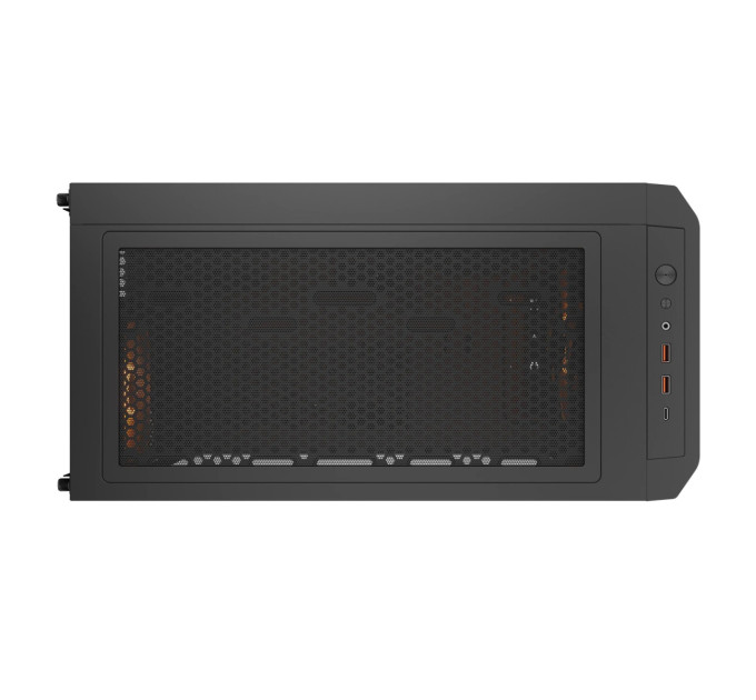 Cougar Корпус Cougar Airface Flo RGB Black