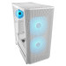 Cougar Корпус Cougar Airface Flo RGB White