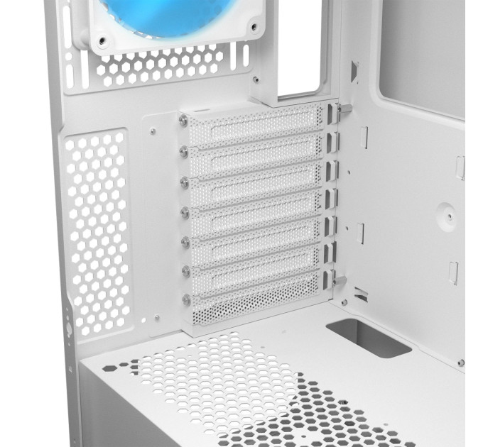 Cougar Корпус Cougar Airface Flo RGB White