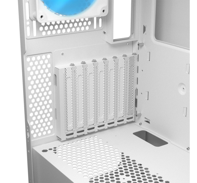 Cougar Корпус Cougar Airface Flo RGB White