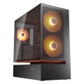 Cougar Корпус Cougar CFV235 Mesh Black