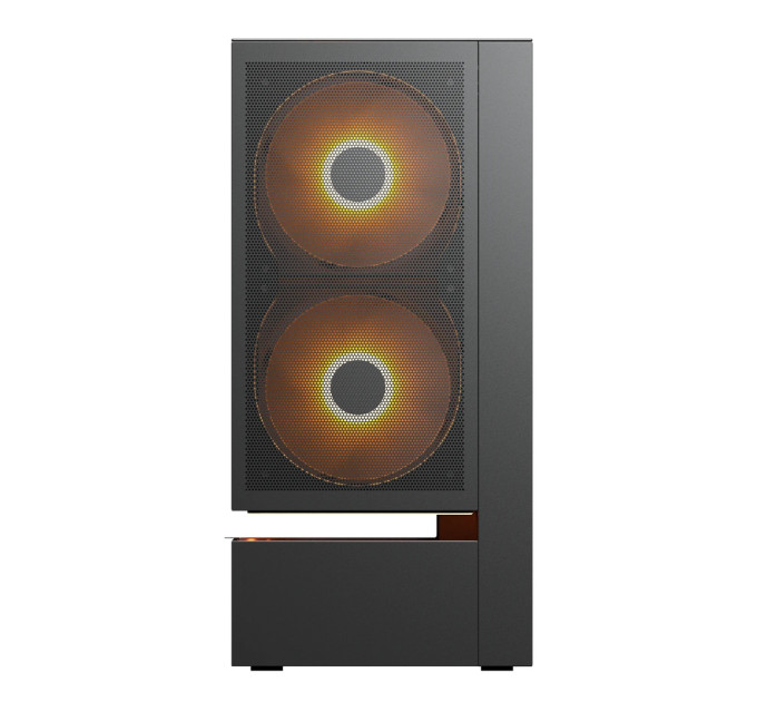 Cougar Корпус Cougar CFV235 Mesh Black