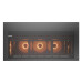 Cougar Корпус Cougar CFV235 Mesh Vision Black