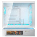 Cougar Корпус Cougar CFV235 Mesh Vision White