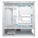 Cougar Корпус Cougar CFV235 Mesh Vision White