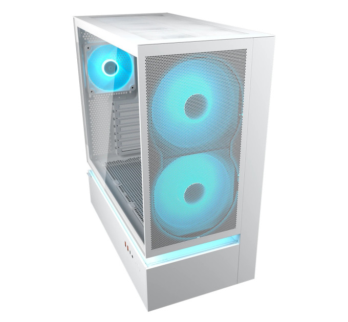 Cougar Корпус Cougar CFV235 Mesh White