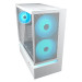 Cougar Корпус Cougar CFV235 Mesh White