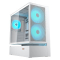 Cougar Корпус Cougar CFV235 Mesh White