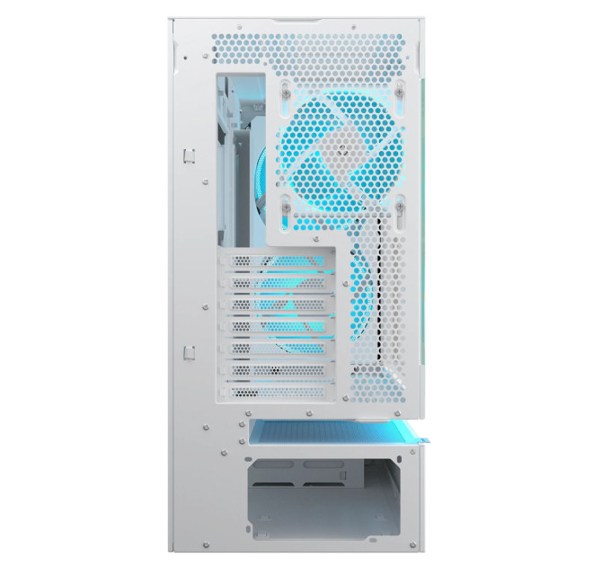 Cougar Корпус Cougar CFV235 Mesh White