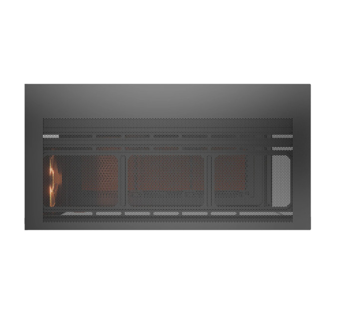 Cougar Корпус Cougar CFV235 Vision Black