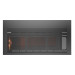 Cougar Корпус Cougar CFV235 Vision Black