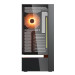Cougar Корпус Cougar CFV235 Vision Black