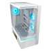 Cougar Корпус Cougar CFV235 Vision White