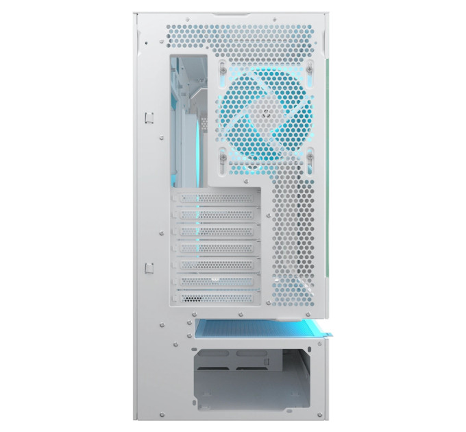 Cougar Корпус Cougar CFV235 White