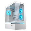 Cougar Корпус Cougar CFV235 White