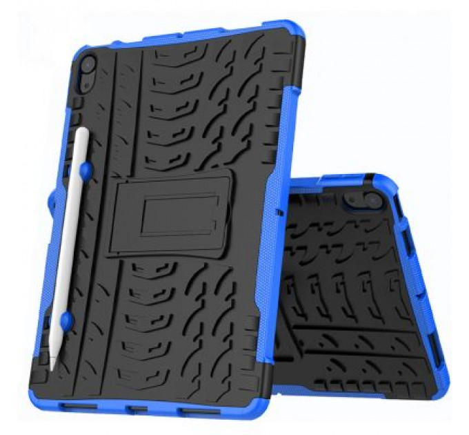Чохол до планшета BeCover Apple iPad Air 10.9 2020/2021 Blue (707133)