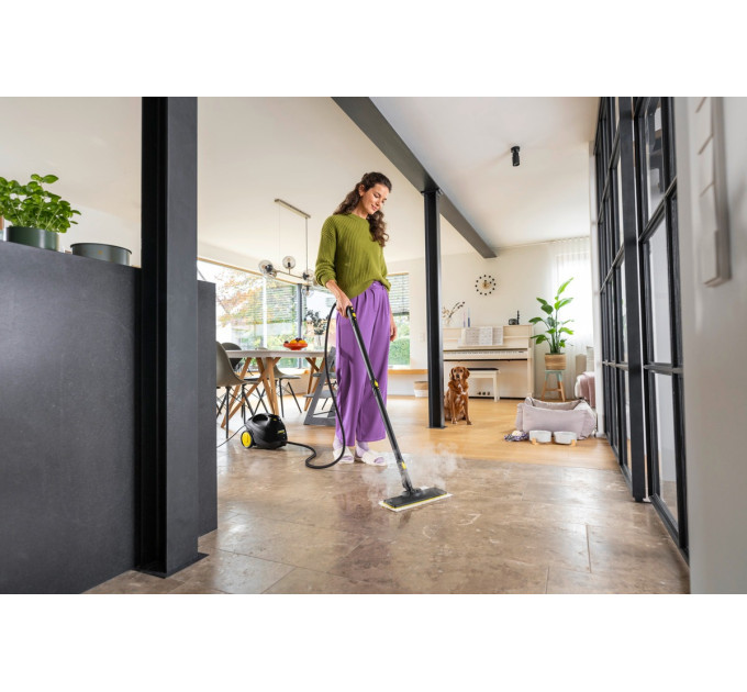 Karcher Пароочисник Karcher SC 3 EasyFix Go!Further (1.513-665.0)