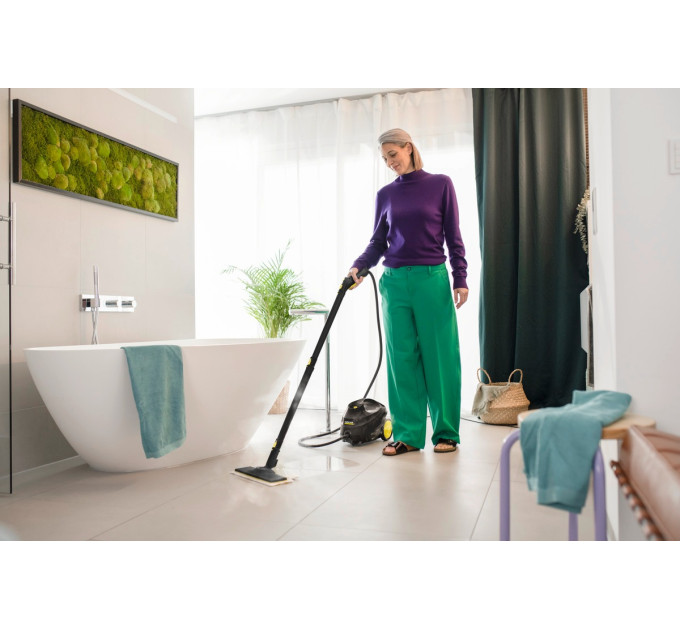 Karcher Пароочисник Karcher SC 3 EasyFix Go!Further (1.513-665.0)