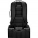 Tavialo Рюкзак для ноутбука Tavialo 15.6" Smart TB20-2 black, 20л, 45х29х16,5см (TB20-224BL)