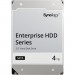 Жорсткий диск для сервера Synology 3.5" 4TБ SATA 7200 (HAT5300-4T)
