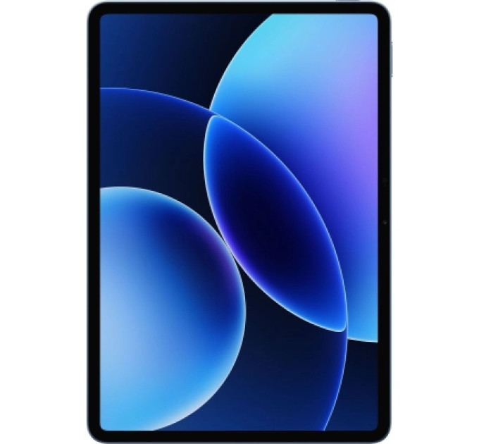 Xiaomi Планшет Xiaomi Pad 8 Pro 11.2" Wi-Fi 8/256GB Blue (VHU6508EU) (1187402)