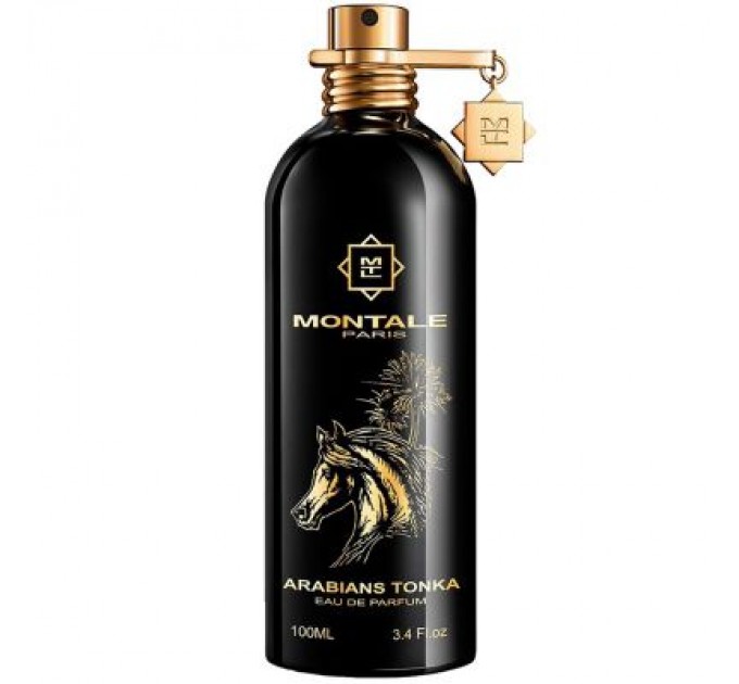 Парфумована вода Montale Arabians Tonka 100 мл (3760260457354)