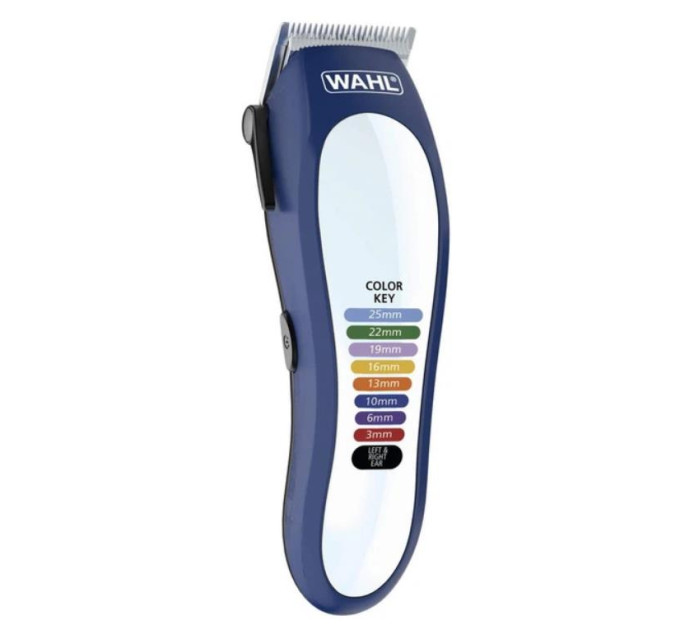Wahl Машинка для стрижки Wahl Color Pro Lithium (79600-3716)