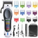 Wahl Машинка для стрижки Wahl Color Pro Lithium (79600-3716)