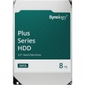 Synology Жорсткий диск для сервера Synology 3.5" 8ТБ SATA 7200 (HAT3310-8T)