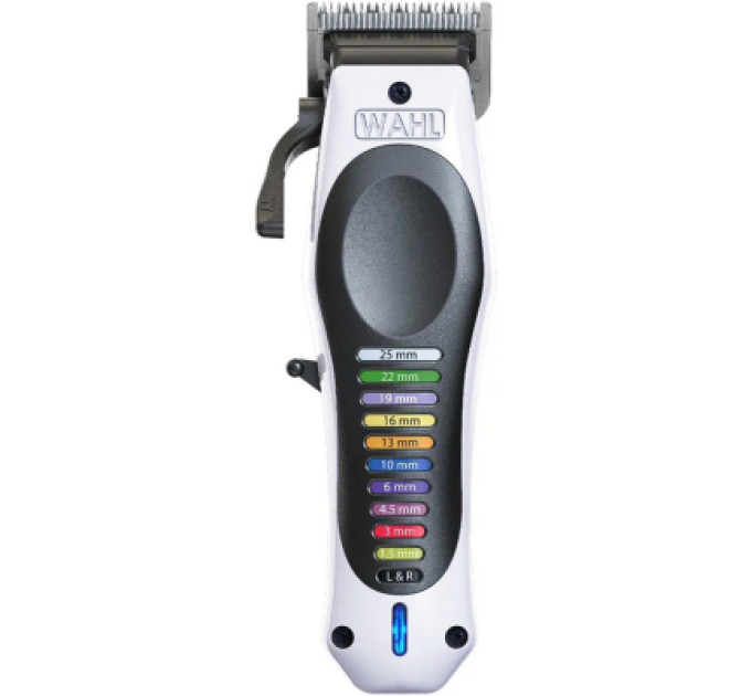 Wahl Машинка для стрижки Wahl Color Pro Lithium (79600-3716)