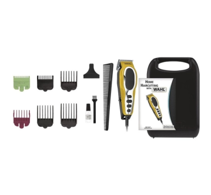 Wahl Машинка для стрижки Wahl Home Pro 300 Cordless (79111-1616)