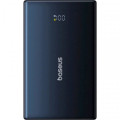 Baseus Батарея універсальна Baseus 10000mAh PicoGo 20W PD, QC, USB-A, 2*USB-C, Black (P10076801123-00)