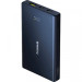 Baseus Батарея універсальна Baseus 10000mAh PicoGo 20W PD, QC, USB-A, 2*USB-C, Black (P10076801123-00)