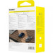 Baseus Батарея універсальна Baseus 10000mAh PicoGo 20W PD, QC, USB-A, 2*USB-C, Black (P10076801123-00)